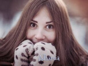 Adhamia