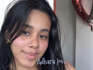 Adhara_love