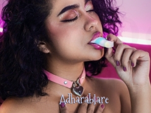 Adharablare