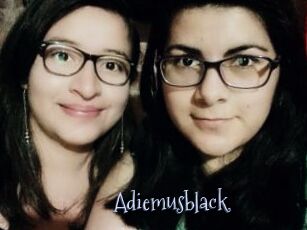 Adiemusblack