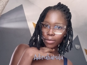 Adinahamila
