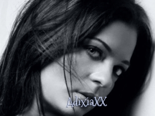adixiaXX Faceporno