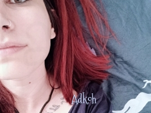 Adkoh