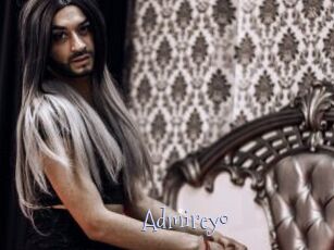 Admireyo