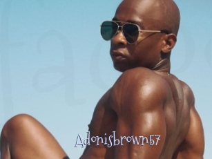 Adonisbrown57