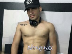 Adonisguyxx