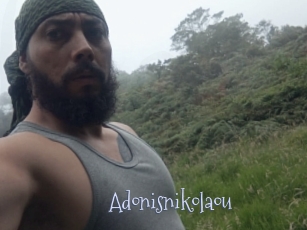 Adonisnikolaou