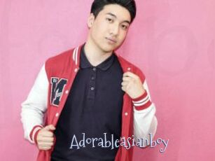 Adorableasianboy