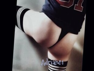 adrian81 Faceporno