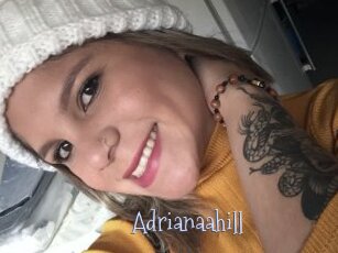 Adrianaahill