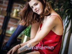 Adrianabrown