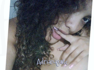 adrianagate Faceporno