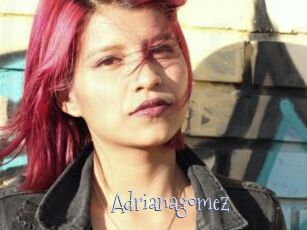 Adrianagomez