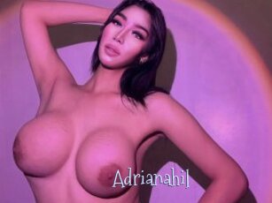 Adrianahil