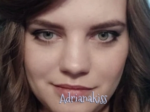 Adrianakiss