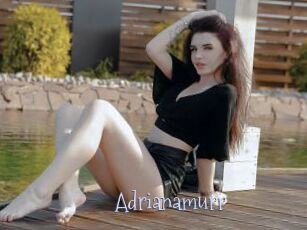 Adrianamurr