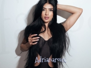Adrianaroux