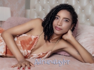 Adrianataylor