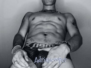 Adriancooper