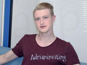 Adrianinviting
