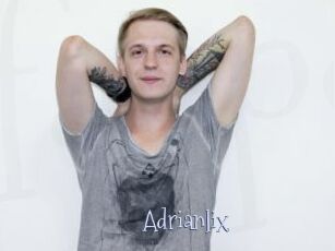 Adrianlix