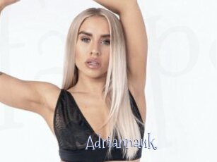 Adriannauk