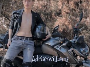 Adrianwilliams