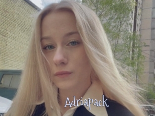 Adriapaek