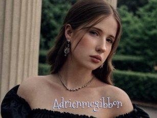 Adrienmcgibbon