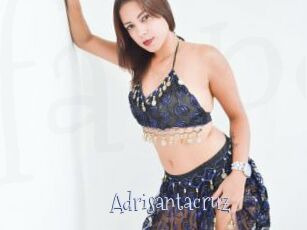 Adrisantacruz