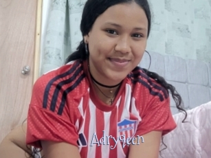 Adryqeen