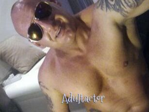 Adultactor