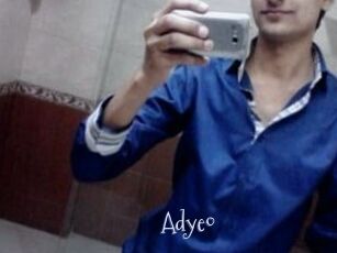 Adyeo