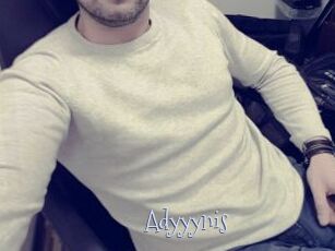 Adyyynis