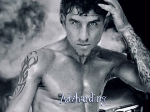 Adzharding