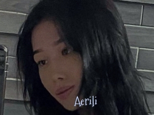 Aerili