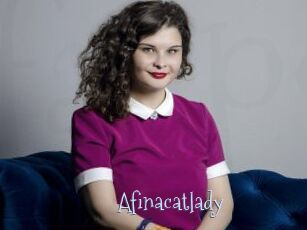 Afinacatlady