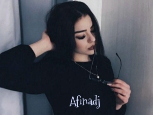 Afinadj