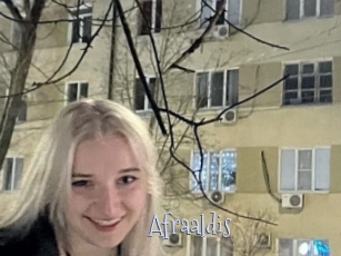 Afraaldis