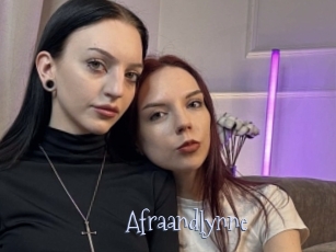 Afraandlynne
