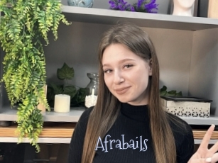 Afrabails