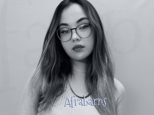 Afrabarns