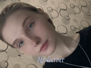 Afraberner