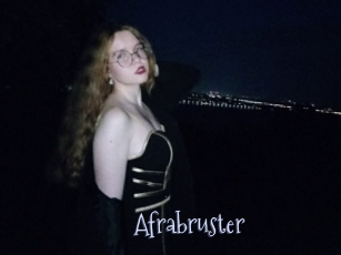 Afrabruster