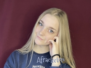 Afracleeton