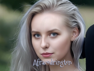 Afracodrington