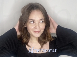 Afracrammer