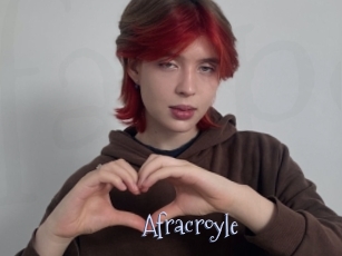 Afracroyle
