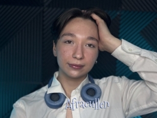 Afracullen