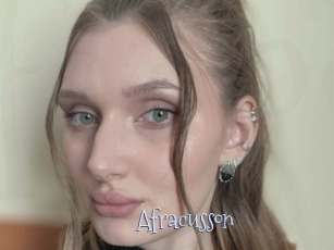 Afracusson